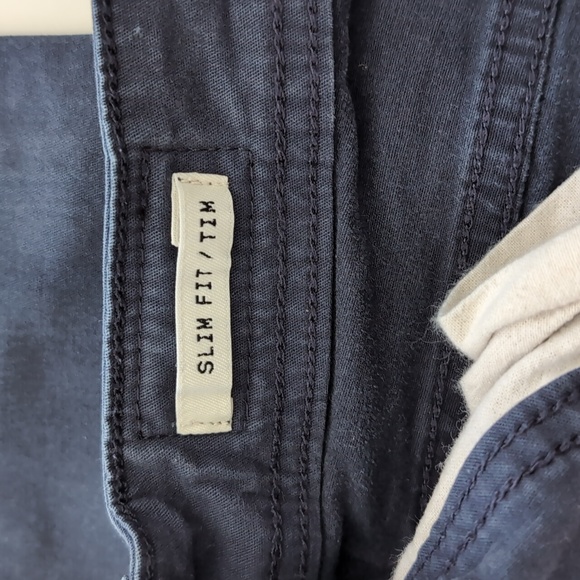 Jack & Jones Tim jeans intelligence size 30x 34 slim fit - Picture 7 of 9